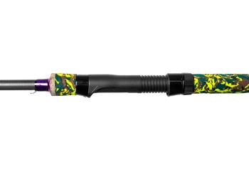 LANSETA SPINNING DELPHIN HYPNOOSA 260CM 60G 2TRONSOANE - Img 8