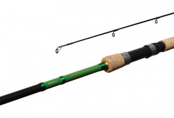 LANSETA SPINNING DELPHIN ZEPHYR SPIN 210CM/20G