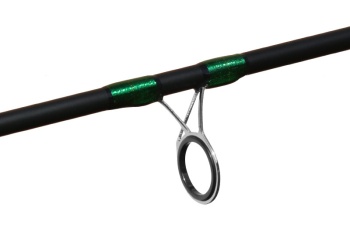 LANSETA SPINNING DELPHIN ZEPHYR SPIN 240CM/40G - Img 4