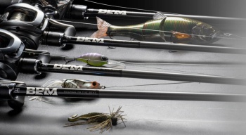 LANSETA SPINNING JACKALL BPM 22 B1-C70MG 2.13M 5-21G 1BUC - Img 4