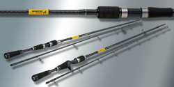 LANSETA SPORTEX BLACK PEARL GT-3 CAST 2.10M 20G 2BUC