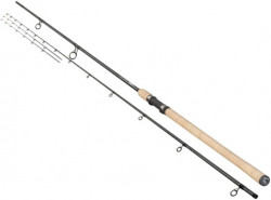 LANSETA SPORTEX EXCLUSIVE METHOD FEEDER 3.60M 10-40G 2+3BUC