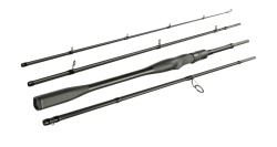 LANSETA SPORTEX GRAPHENON RS-2 TRAVEL 2.35M 50G 4BUC