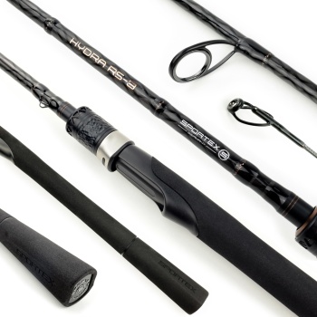 LANSETA SPORTEX HYDRA RS-3 / 2.75M / 17-76G 2BUC - Img 3
