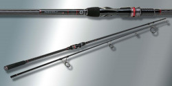 LANSETA SPORTEX REVOLT CARP 3.96M 3.75LBS 2BUC