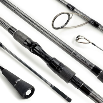LANSETA SPORTEX REVOLT CS-2 CARP DISTANCE / 3.90M / 3–5 oz 2BUC - Img 4