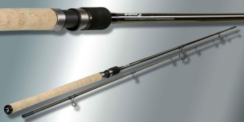 LANSETA SPORTEX XCLUSIVE BARBEL DUAL TIP 3.66M 1.75+2.25LBS 2BUC - Img 2