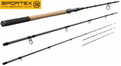 LANSETA SPORTEX XCLUSIVE FEEDER RS-2 XS LIGHT 3.00M 35-85GR 2+3BUC