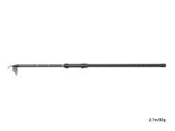 LANSETA TELESCOPICA DELPHIN CAPRI TELE NXT 360CM/120G