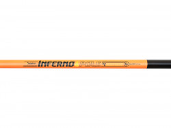 LANSETA TELESCOPICA DELPHIN INFERNO POLE 4M