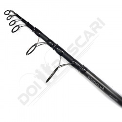 LANSETA TELESCOPICA OKUMA AVENGER CARP 3.60M / 3.5LBS