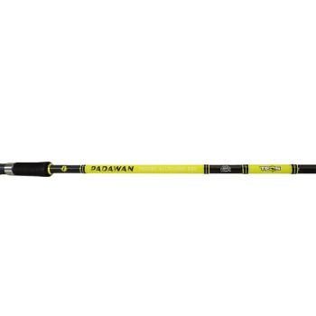 LANSETA TEOS PADAWAN 3TR 3.30M 80G FEEDER ALLROUND - Img 6