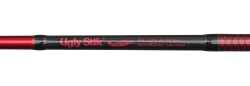 LANSETA UGLY STIK SILURUS SPIN 1.95M 40-100G 1SEC