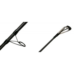 LANSETA ZECK BLINKER JORG SPIN 2.70M 180G 2TR