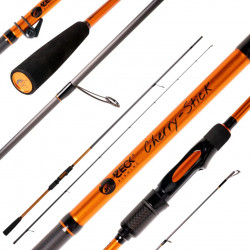 LANSETA ZECK CHERRY-STICK 2.50M 5-18G