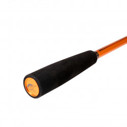 LANSETA ZECK CHERRY-STICK 2.50M 5-18G