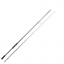 LANSETA ZECK CHERRY-STICK BLACK EDITION 2.50M 30GR 2BUC