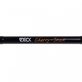 LANSETA ZECK CHERRY-STICK BLACK EDITION 2.50M 30GR 2BUC - Img 3