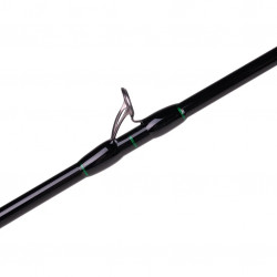 LANSETA ZECK EVO CAT VERTIC 1.90M 180GR