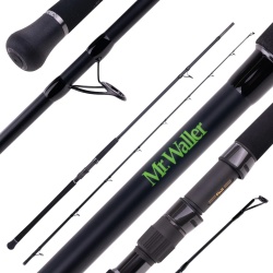 LANSETA ZECK MR. WALLER ROD 2.85M 300GR 2BUC