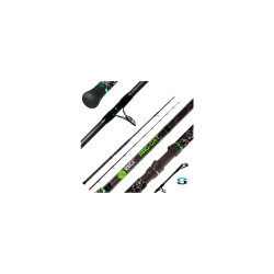 LANSETA ZECK PRO-CAT SOFT 3.00M 350G 2TR