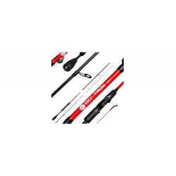 LANSETA ZECK TROY 2.40M 15-50G 4TR