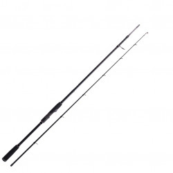 LANSETA ZECK ZANDER VERTIKAL-WUMME 1.95M 90GR
