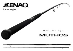 LANSETA ZENAQ MUTHOS SONIO 93M RG 283CM 10-100GR 2BUC