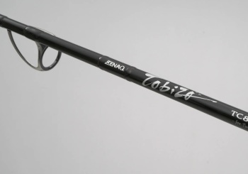 LANSETA ZENAQ TOBIZO TC83-150G TYPE R 2.53M 90-160G 2BUC - Img 4