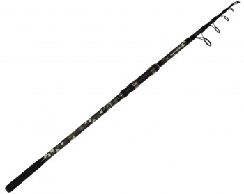 LANSETA ZFISH KINGSTONE TELECARP 3.60M 60-100G