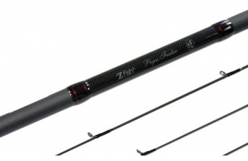 LANSETA ZFISH PEGAS FEEDER 3.30M 60-80G 2+3BUC - Img 3