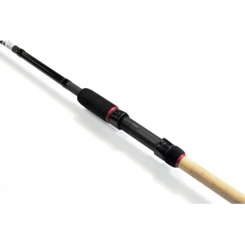 LANSETA ZFISH PEGAS FEEDER 3.60M 60-80G 2+3BUC - Img 4