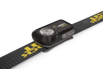 LANTERNA CAP BLACK CAT LUMO CAT 300 HEADTORCH 300LM - Img 8
