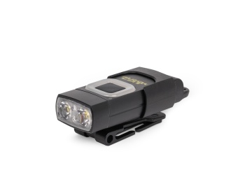 LANTERNA CAP BLACK CAT MULTI LIGHT 600LM