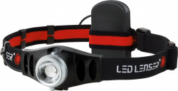 LANTERNA CAP LEDLENSER H3.2, 120 LUMENI, 3XAAA