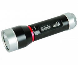 LANTERNA COLEMAN CU LED DIVIDE+ 200