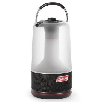 LANTERNA CU BOXA COLEMAN LIGHT SOUND