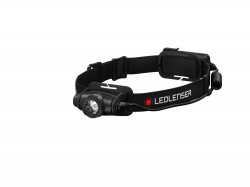 LANTERNA DE CAP LEDLENSER H5 CORE, 350 LUMENI
