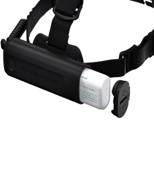 LANTERNA DE CAP REINCARCABILA LEDLENSER H19R CORE, 3500 LUMENI PLUS CABLU USB - Img 13