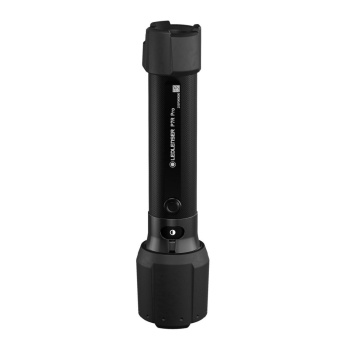 LANTERNA DE MANA LEDLENSER P7R PRO BLACK - Img 3