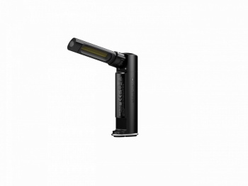 LANTERNA LEDLEDNSER W6R WORK BLACK 500LM+USB - Img 7