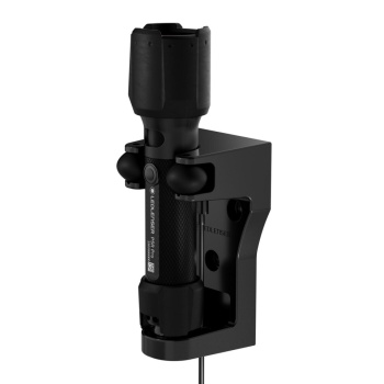 LANTERNA LEDLENSER P5R PRO BLACK BOX 750 LM / LI-ION + CABLU USB - Img 4