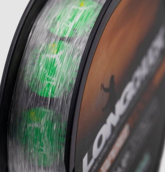LEADER KORDA MONOFILAMENT LONGCHUCK 0.27-0.47MM - Img 3