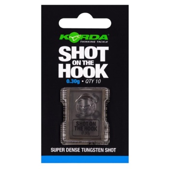 LEST PENTRU CARLIG KORDA 0.3G 10BUC/PL