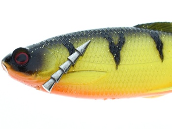 LEST RTB TUNGSTEN NAIL SINKERS - Img 2