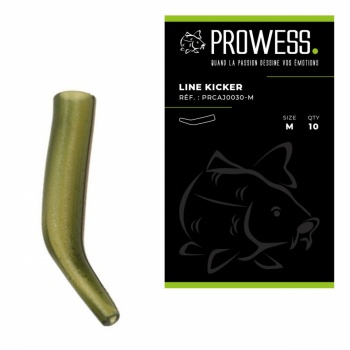 LINE KICKER PROWESS L X 10