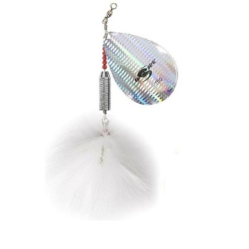 LINGURA ROTATIVA CAT SPIRIT RHEA RAINBOW 75G 5/0