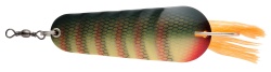 LINGURITA OSCILANTA ABU GARCIA ATOM VASS 7.5CM / 25GR YELLOW PERCH