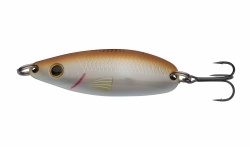 LINGURITA OSCILANTA ABU GARCIA SHAKY 5.5CM / 10G AYU