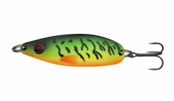 LINGURITA OSCILANTA ABU GARCIA SHAKY 8.5CM / 30G SMELT